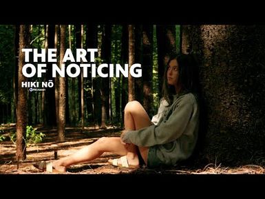The Art of Noticing Everything Around You — A Studentʻs Perspective | HIKI NŌ - PBS Hawai‘i