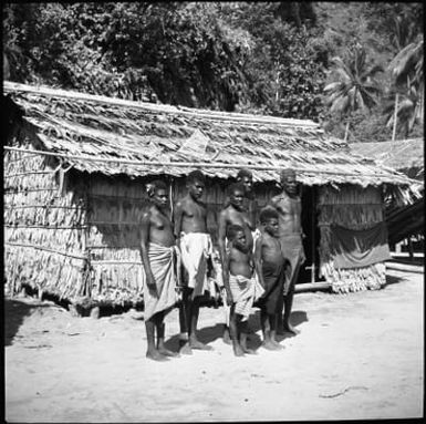 Bougainville Island