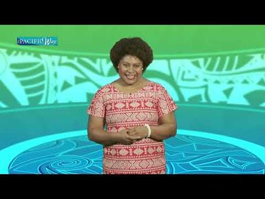 2023 THE PACIFIC WAY SEASON 16 EPISODE 10