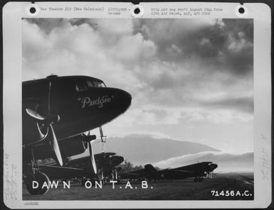 [No caption entered] (U.S. Air Force Number 71456AC)