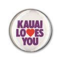 Kauai Loves You