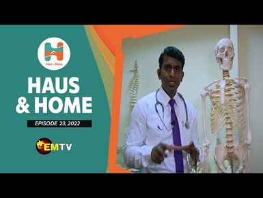Haus & Home Ep. 23, 2022