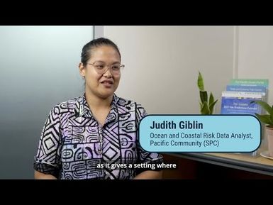 Enhancing Climate and Ocean Predictions in the Pacific | SPP