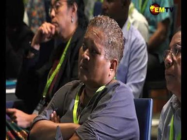 PUBLIC SERVANTS PAY RISE