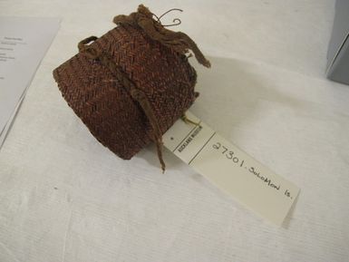 belt