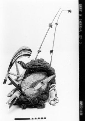 ["malangan mask, mask, dansmask, huass"]