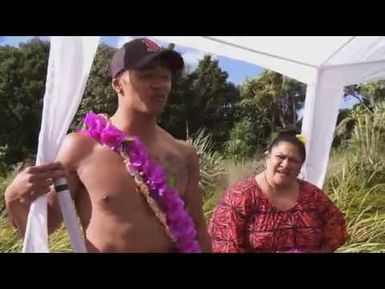 Mr Lavalava Ep 16 - New Zealand