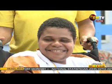 NATIONAL EMTV NEWS | 6PM | FRIDAY 05th APRIL, 2024