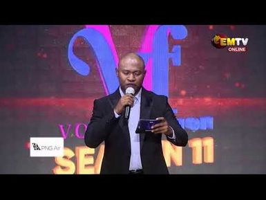 VOCAL FUSION SEASON 11 EPISODE 11 TOP 6| SUNDAY 8th SEPTEMBER, 2024