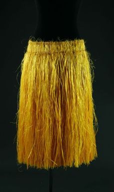 Pareu (hula skirt)