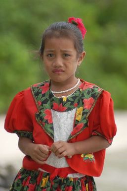 Kiribati 2006