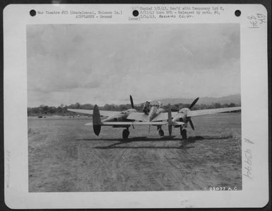 [No caption entered] (U.S. Air Force Number 23077AC)