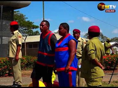 CORRECTIONAL SERVICES REFORM