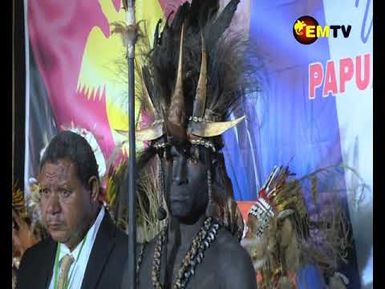 ENVIRONMENT COUNTRY PACKAGE