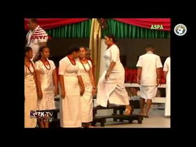KVZK TV Live Stream