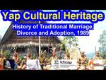 History of Traditional Marriage, Divorce and Adoption, 1989