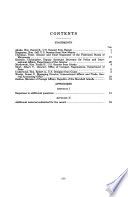 Extension of funding and program assistance under the Compact of Free Association : hearing before the Committee on Energy and Natural Resources, United States Senate, One Hundred Seventh Congress, first session, to receive testimony on negotiations on extension of funding and program assistance under the Compact of Free Association, December 6, 2001