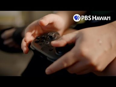 Shoutcasting: Esports Storytellers | PBS HAWAIʻI
