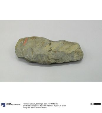 ["Beilklinge"]