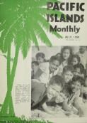 ISLANDS PRODUCE (1 July 1959)