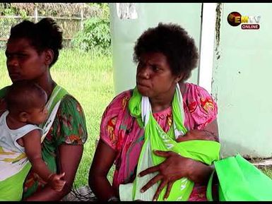 CNSP IMPROVES HEALTH