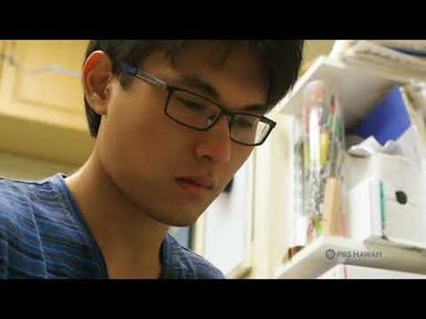 PBS Hawai‘i - HIKI NŌ Episode #904 | H.P. Baldwin High - Maui | Band Teacher