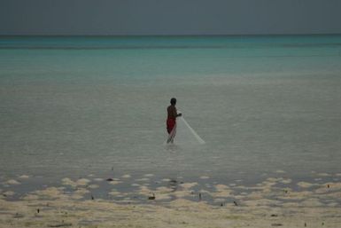 Kiribati 2006