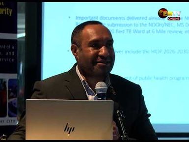 NCDPHA KEY ACHIEVEMENTS