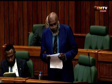 COMMUNICATIONS INQUIRY