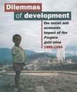 ["Dilemmas of Development"]