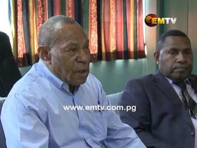 Wewak Acquittals