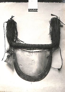 Photo of a decorative object