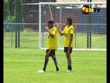 HEKARI WOMEN'S TRAINING