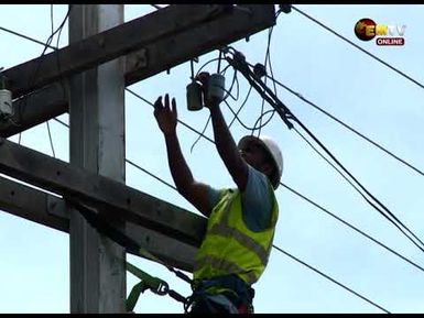 POWER SECTOR FORUM