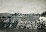 Village of the students of the Theological school in Chepenehe, Lifou island