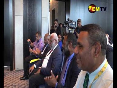 SME GETS FUNDING