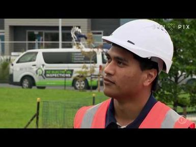 TAGATA PASIFIKA: Auckland Council Graduate Programme