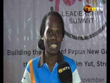 Youth Leaders Summit