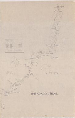 The Kokoda Trail