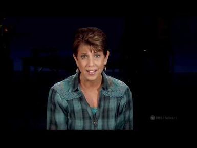 Nanci Kreidman | Long Story Short with Leslie Wilcox