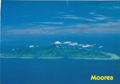 Postcard