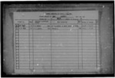 Patrol Reports. Western District, Daru, 1948 - 1951