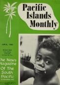 NEW GUINEA LAND OWNERSHIP "NEEDS OVERALL REVIEW" (1 April 1966)