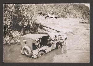 [Men Washing Jeep, #2]