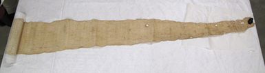 bark cloth