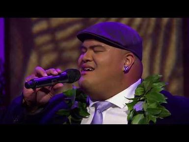 Kalani Peʻa: There's Beauty Everywhere | PBS HAWAIʻI