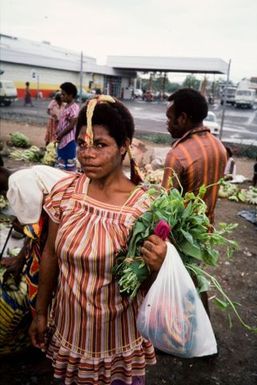 Papua New Guinea: