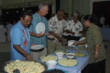 [Assignment: 48-DPA-SOI_K_Palau_6-7-9-07] Pacific Islands Tour: Visit of Secretary Dirk Kempthorne [and aides] to Palau Islands, Republic of Palau [48-DPA-SOI_K_Palau_6-7-9-07__DI13156.JPG]