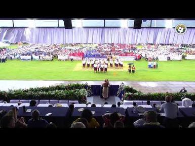 KVZK TV Live Stream CH2