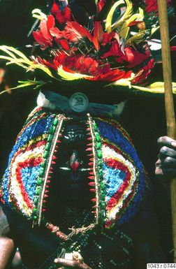 ["porträtt, huvudbonad, ansiktsmålning, fotografi, photograph"]